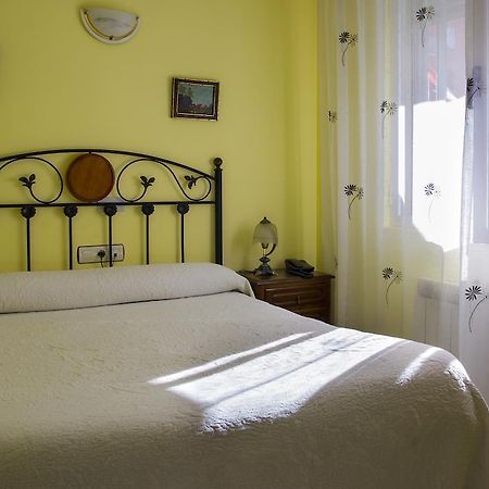 Hostal Algodon Паленсия Екстериор снимка